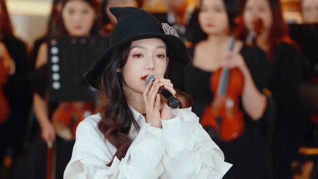 偶尔也需要一缕清风，带我们逃离喧嚣