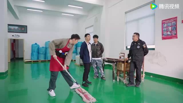 《斗笑社》这波操作太绝了！