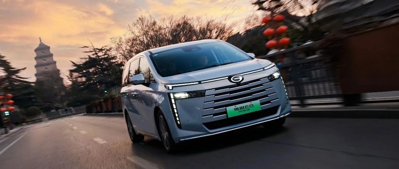 中国家用车最优选，为什么是它