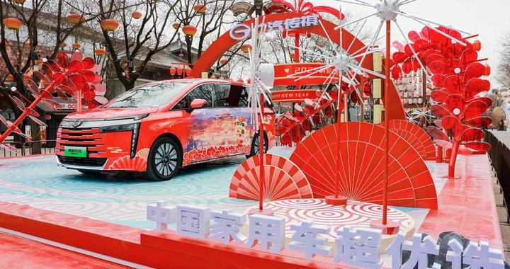 众里寻她千百度，蓦然回首：TA在大唐灯火阑珊处