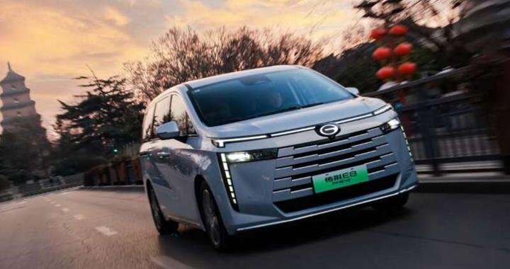 多领域升级，传祺E8 PRO+能否成为家庭出行新宠