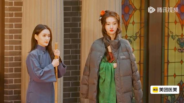 这一幕真的太有代入感了！