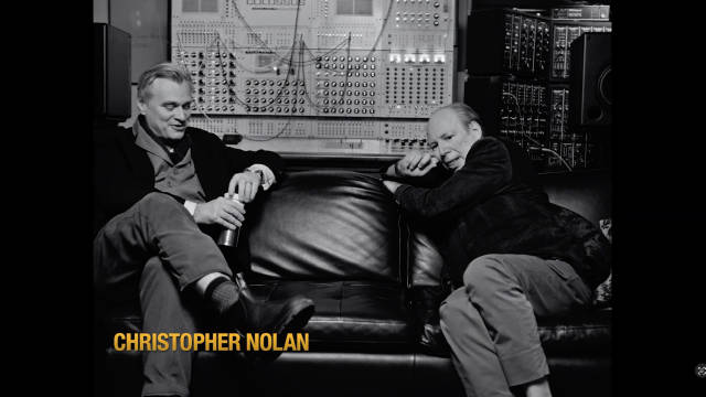 纪录片《汉斯·季默与朋友们：沙漠之钻》发布首支预告！