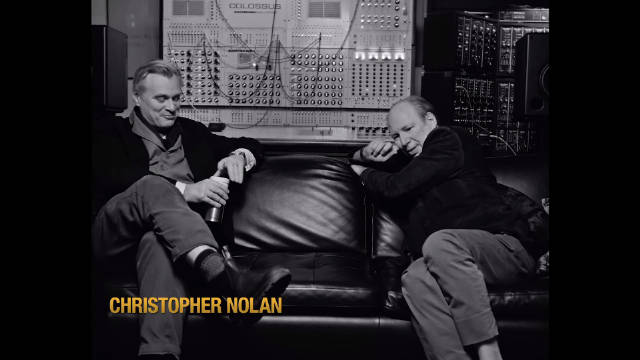 音乐纪录片《汉斯·季默与朋友们：沙漠之钻》首曝预告！3月19日北美上映