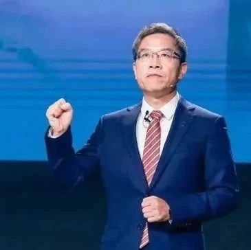 周治平出任兵装集团总经理，曾任东风汽车集团总经理