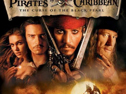 约翰尼德普要回归加勒比海盗？因前妻艾梅柏污蔑，遭迪士尼除名