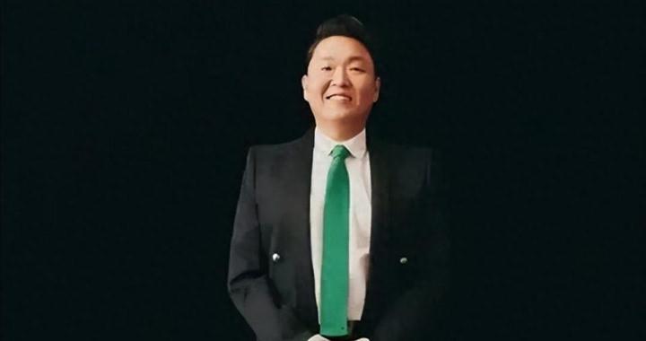 “鸟叔”psy因过度减肥向粉丝道歉