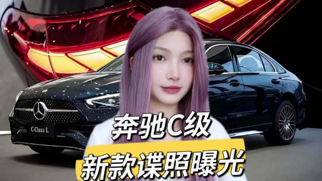 豪华中型车市场硝烟再起！