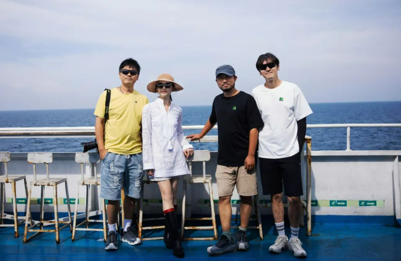 《一路前行2》剧照