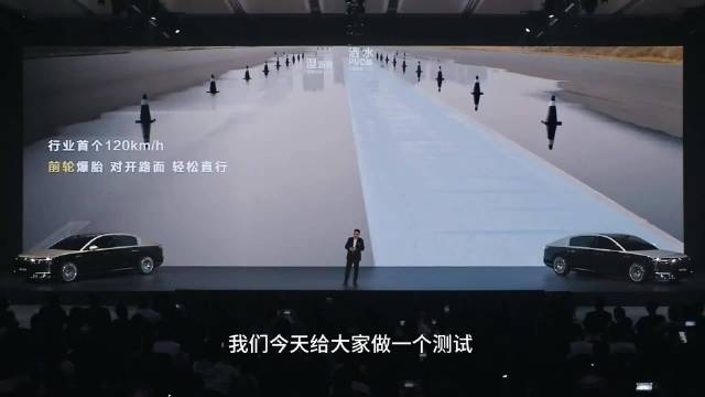 基于华为数字底盘引擎HUAWEI XMC多维协同控制模型…