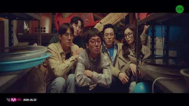 送给朋友们一首好听的歌，《机智的医生生活》插曲《我之于你，你之于我》