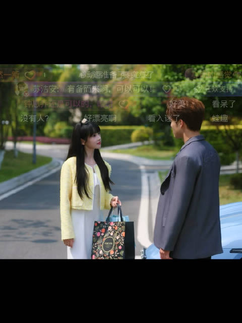 我的评分： 电视剧难哄 我就说怎么看得这么熟悉…