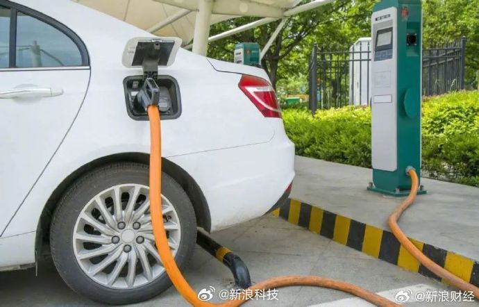 机构：预估今年全球新能源车销量年增18%