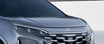 比亚迪掀桌30万级MPV市场，24.98万元起的夏要给MPV重新定规矩