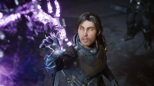 科幻RPG《出埃及记》计划于2026年发布