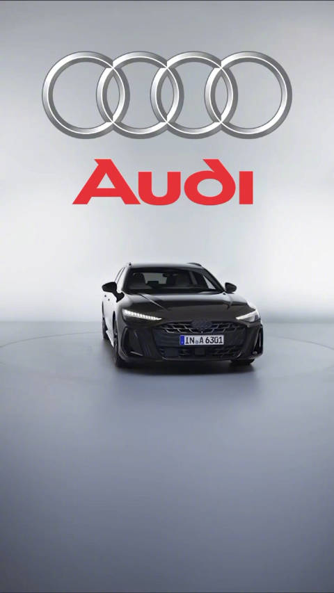 全新一代A6 Avant提前曝光， 这瓦罐颜值怎么样？