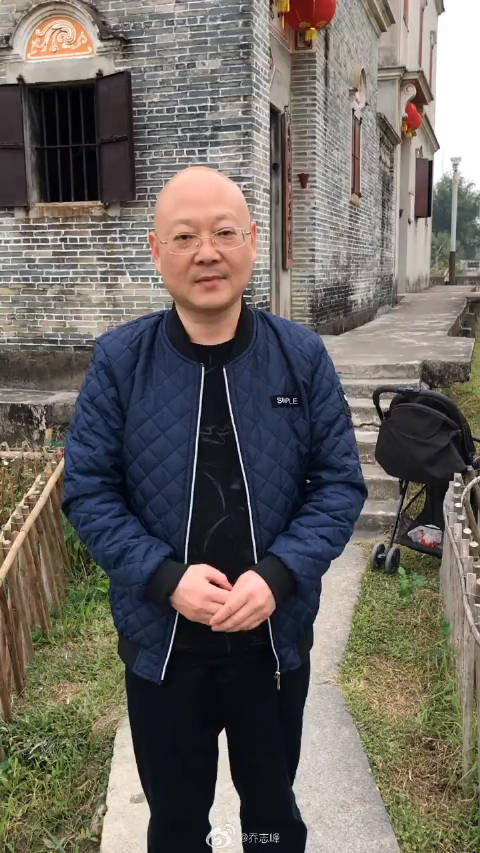 心血来潮，又刷了一遍《让子弹飞》