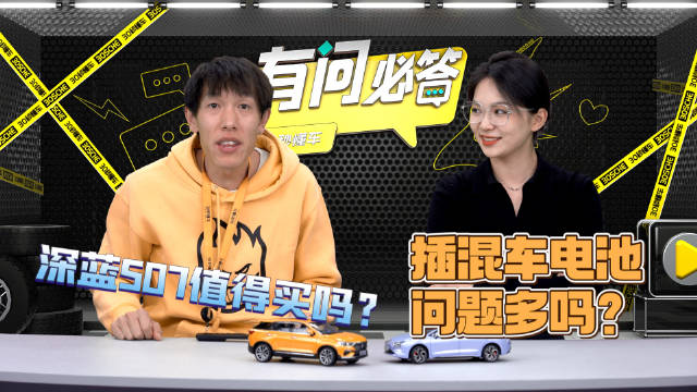 1| 插混车电池问题多吗？ 2| 值得买吗？