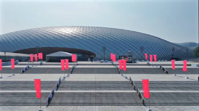 极氪在猎装车领域果然出手不凡，极氪007GT的实拍图一出…