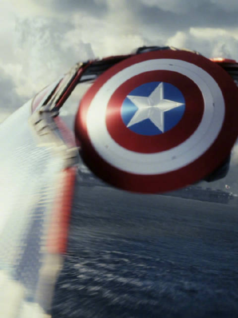 美队4票房后劲儿堪忧……