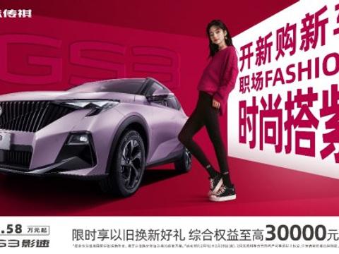 小型SUV标杆，至高3万补贴