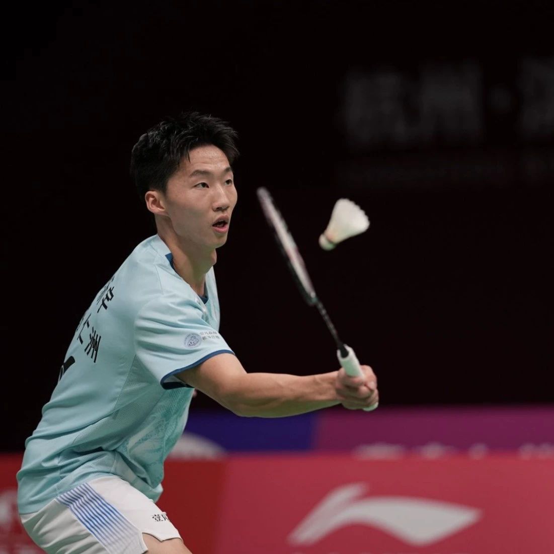 恭喜江西瑞昌羽球学院首夺羽超联赛冠军！