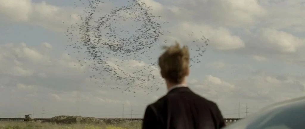 十年了，不愧是美剧天花板