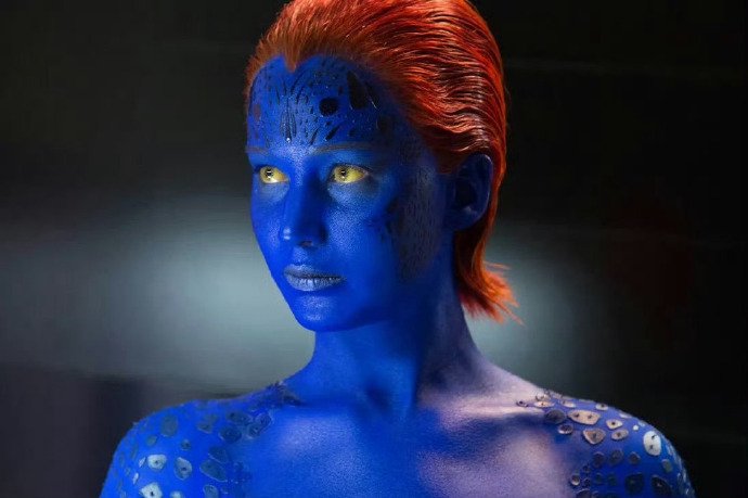 《亢奋》主演亨特·莎弗Hunter Schafer最新透露…