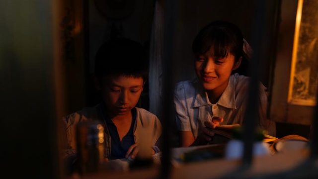 《生息之地》剧照