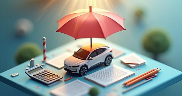 上线一个月，“车险好投保”平台已有超11万辆新能源汽车承保