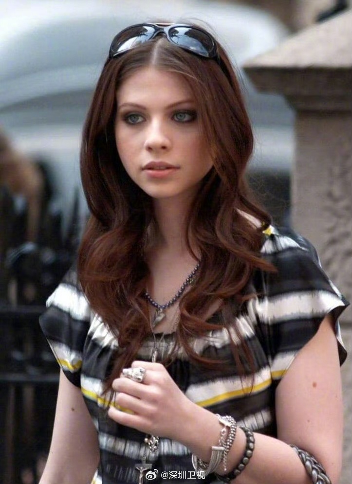 美国演员米歇尔·崔切伯格去世，终年39岁