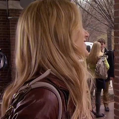 《绯闻女孩》乔治娜扮演者米歇尔·崔切伯格香消玉殒，年仅39岁！