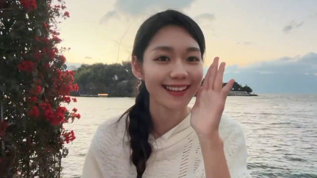 段奥娟清唱去有风的地方