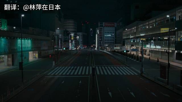 哥斯拉诞生70周年纪念艺术展主题宣传片…