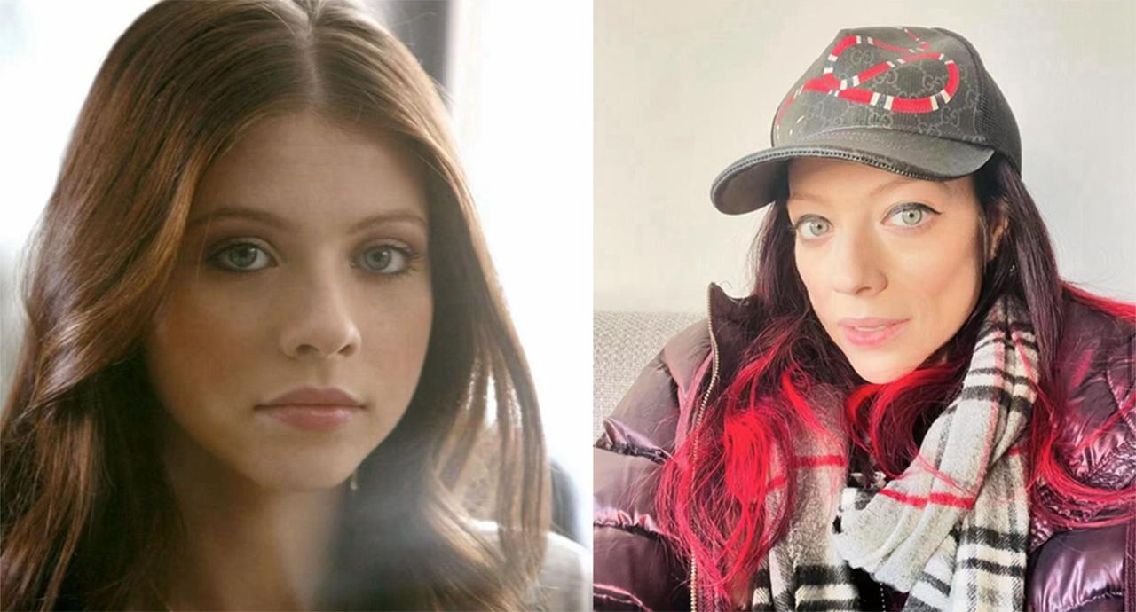 39岁《绯闻女孩》“乔治娜”在家倒地死亡，生前暴瘦脱发皮肤发黄