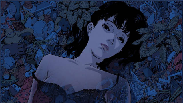 2月28日是今 敏·首部监督作品「未麻的部屋」上映27周年