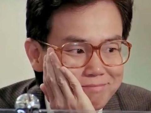 大导演黄百鸣涉内幕交易？曾花800万请星爷演戏，还拍过反贪风暴