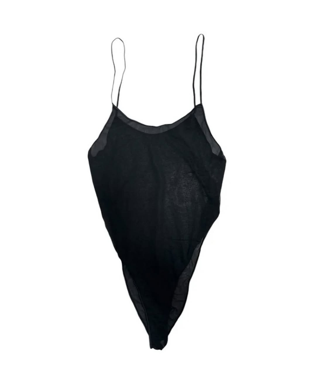 ●紧身衣BD-01,图源@YZY