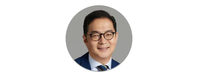 徐阳 中欧EMBA2019