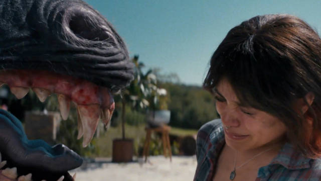 A24出品《独角兽之死》发布预告，3月28日上映