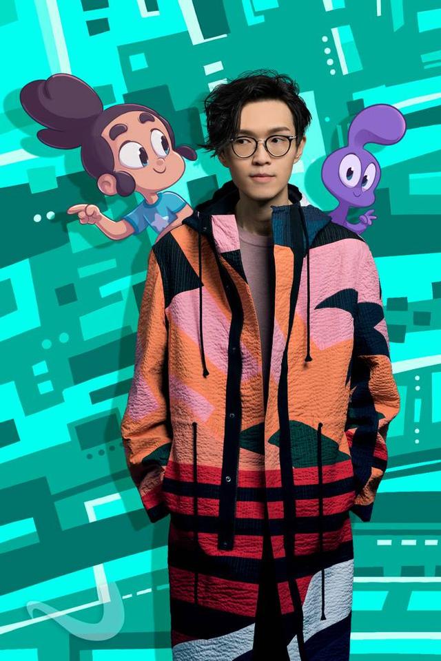 方大同于2月21日离世 图据赋音乐微博截图