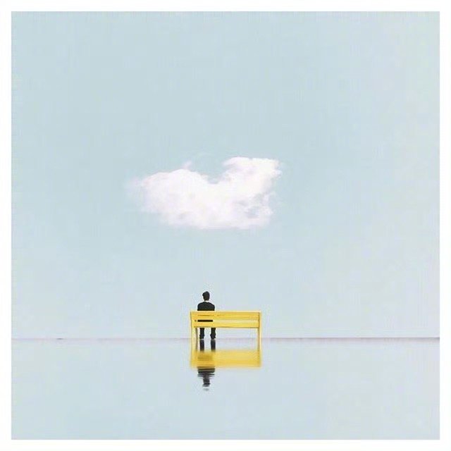 没有什么比时间更具有说服力了，因为时间无需通知我们就可以改变一切