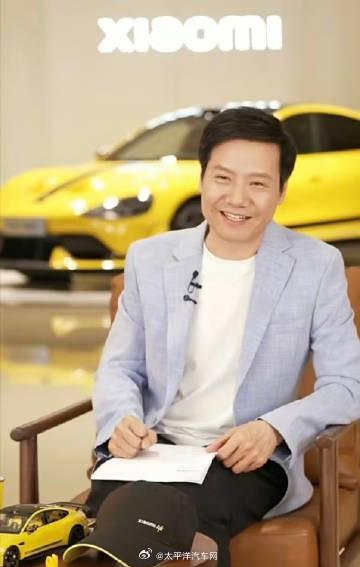 BBA客户这次又被小米抢了？
