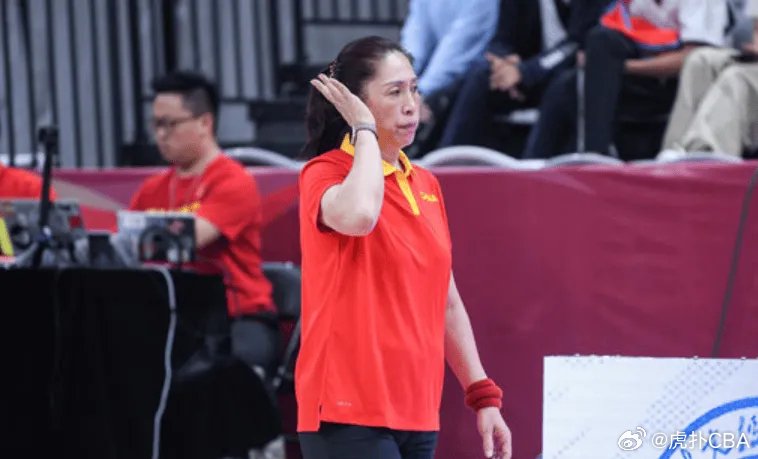 郑薇：想不通对西班牙最后犯的错，奥运失利一辈子无法弥补 近日…