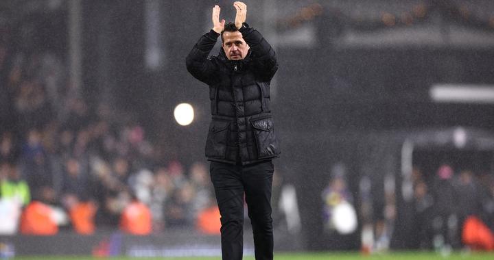 富勒姆新帅战术初见成效 进攻端焕发活力 米特洛维奇领衔锋线欲破对手防线