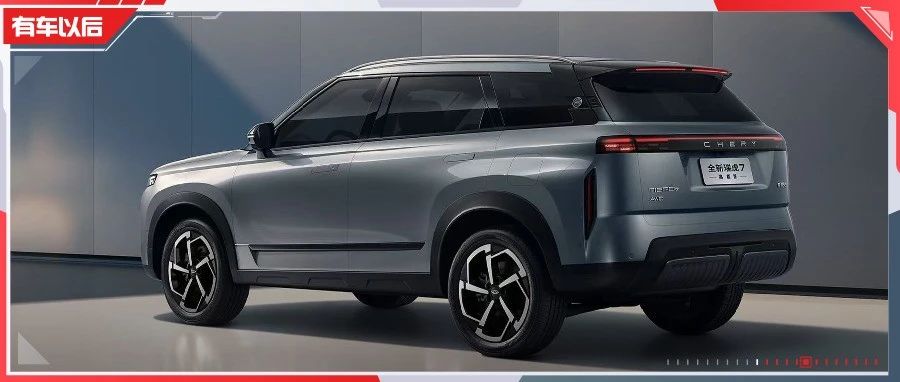 只要7万起，空间动力智驾统统都有！