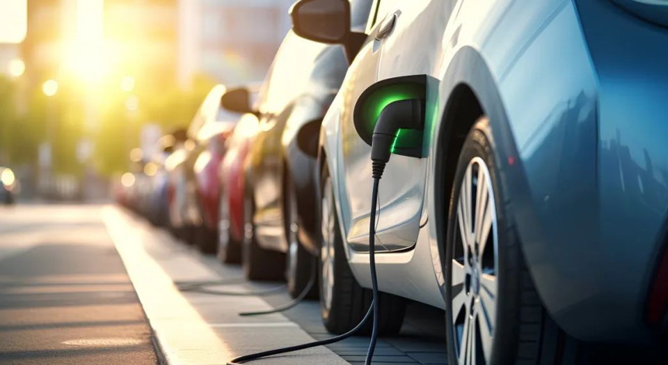 都市车界|解决新能源车投保难，实现“愿保尽保”需多方协同推进