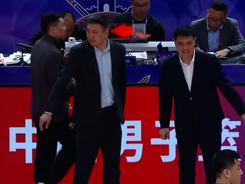 北控胜浙江！多人举手庆祝，里勒淡定，余嘉豪遗憾，闵鹿蕾赞全队