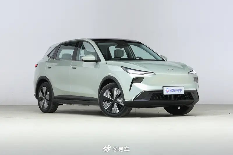 一汽奔腾悦意03开启预售 预售先享价9.59万元起