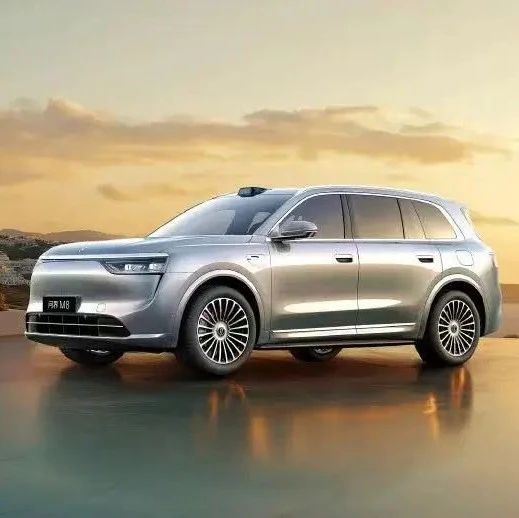 五一车展早知道 | 鸿蒙智行问界M8官宣4月上市，号称全能车王